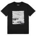 Oasis Dont Look Back In Anger Tape T Shirt product image 1