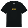 Oasis Live 25 East Rutherford Half Faces Fan Store T Shirt product image 1