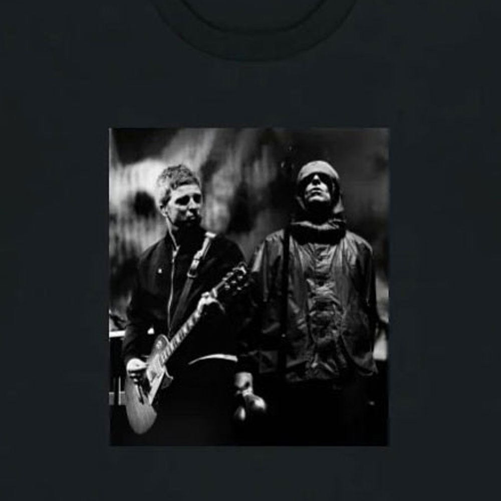 Oasis Live 25 Photo T Shirt product image 2