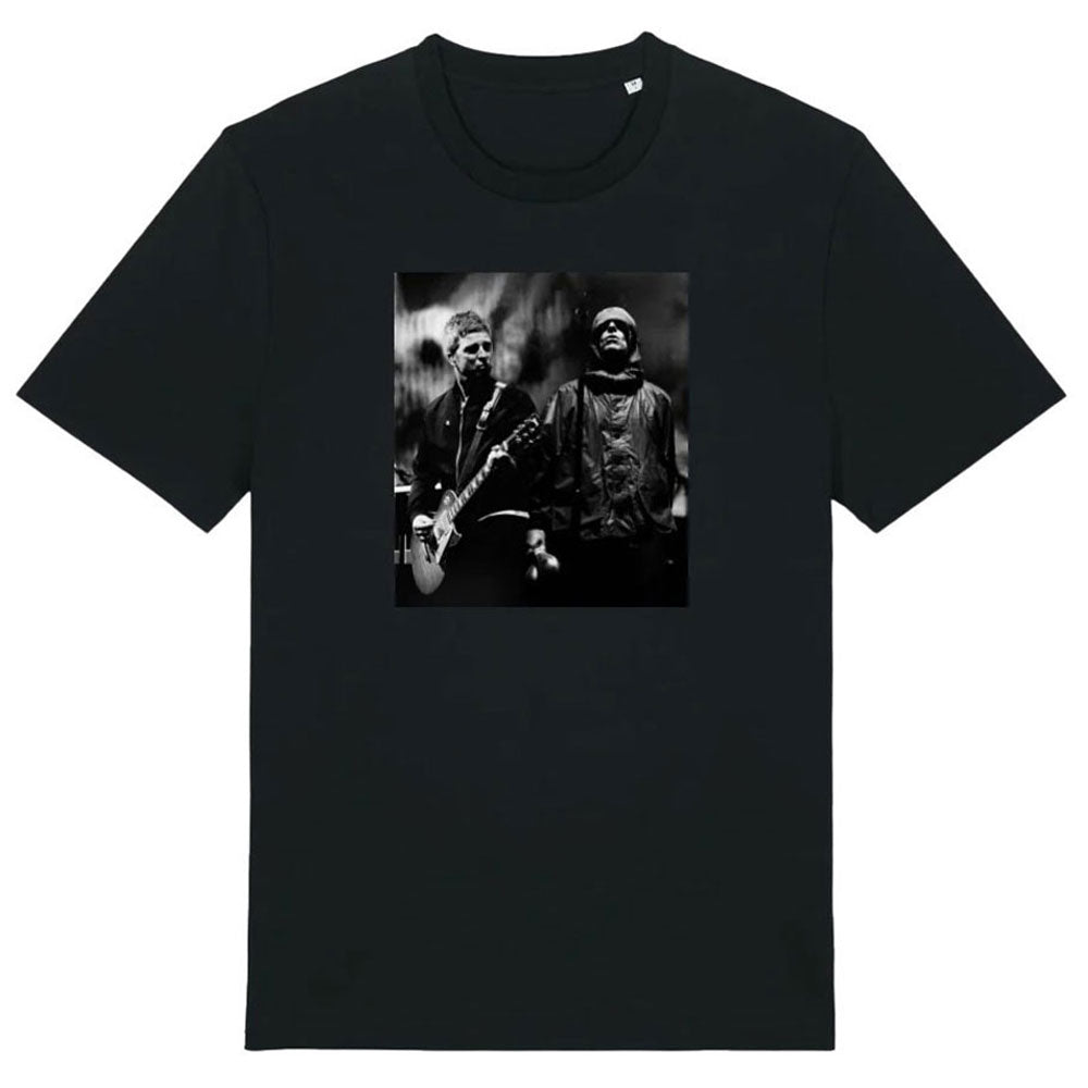 Oasis Live 25 Photo T Shirt product image 1