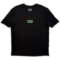 Oasis Live 25 Mexico City Half Faces Fan Store T Shirt product image 1