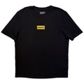 Oasis Live 25 Sydney Half Faces Fan Store T Shirt product image 1