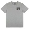 Oasis Live 25 Distressed Lockup Pocket T Shirt product image 1
