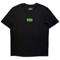 Oasis Live 25 Sao Paulo Half Faces Fan Store T Shirt product image 1