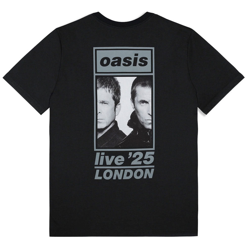 Oasis Live 25 London 25 July Event T Shirt product image 2