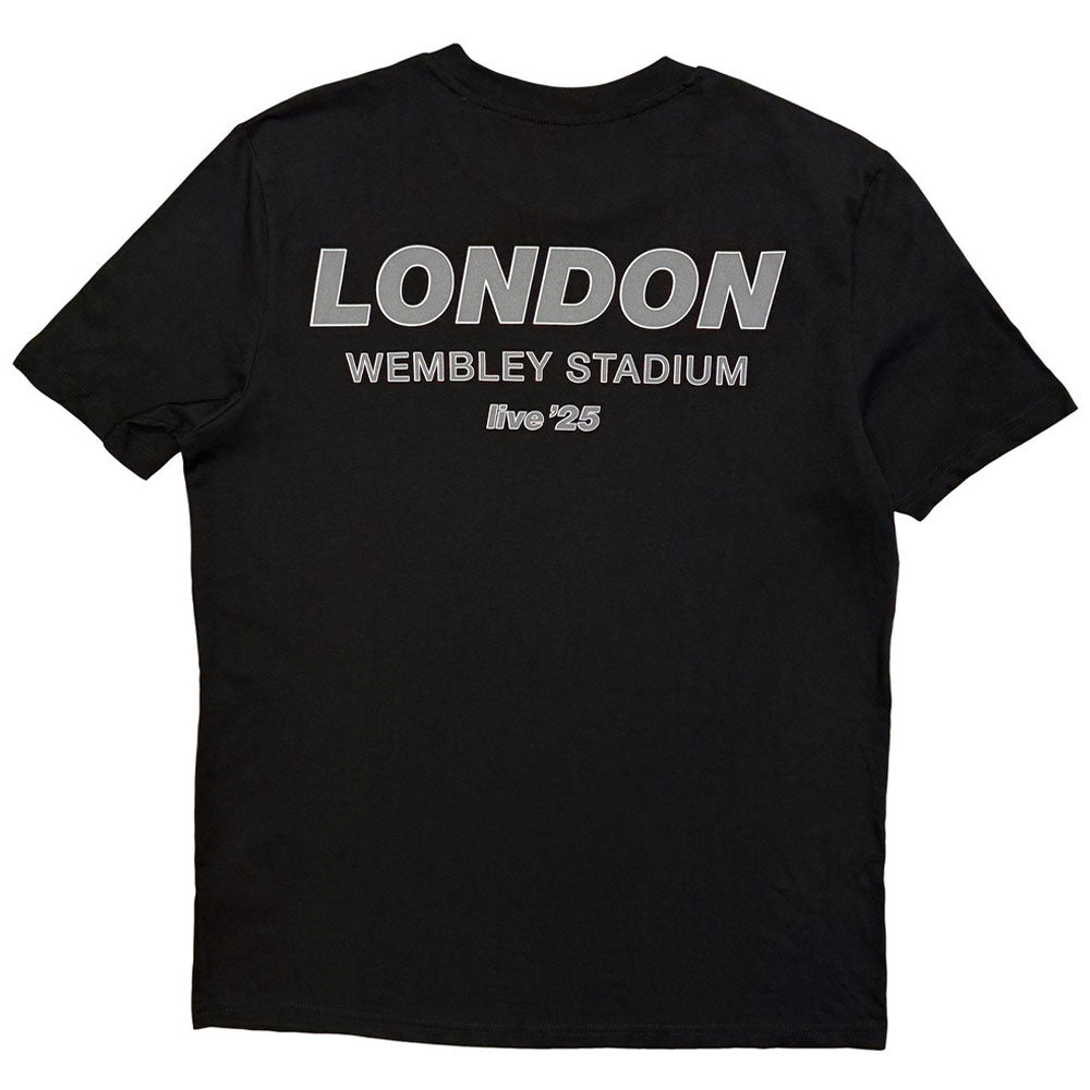Oasis Live 25 London City Pop Up T Shirt product image 2