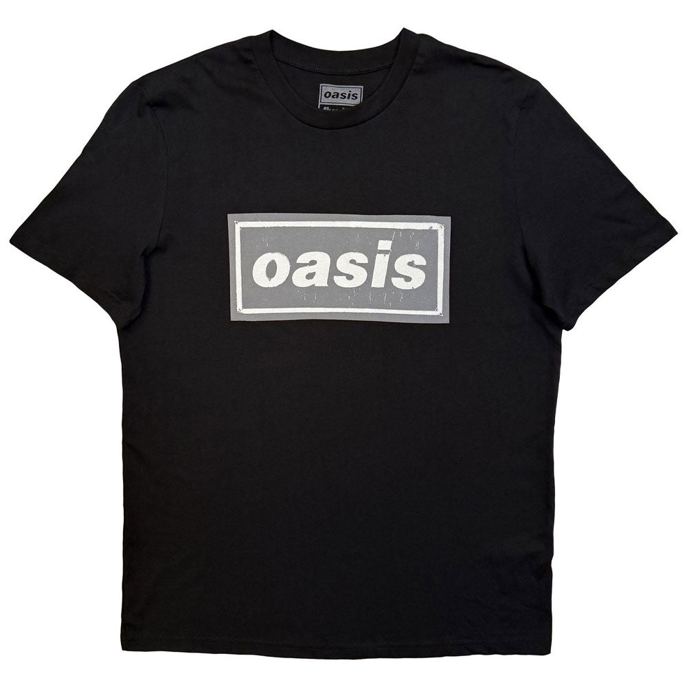 Oasis Live 25 London City Pop Up T Shirt product image 1