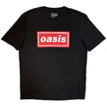 Oasis Live 25 Cardiff City Pop Up T Shirt product image 1