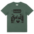 Oasis Definitely Maybe Frame T Shirt product image 1