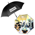 Oasis Live 25 Definitely Maybe Album Umbrella