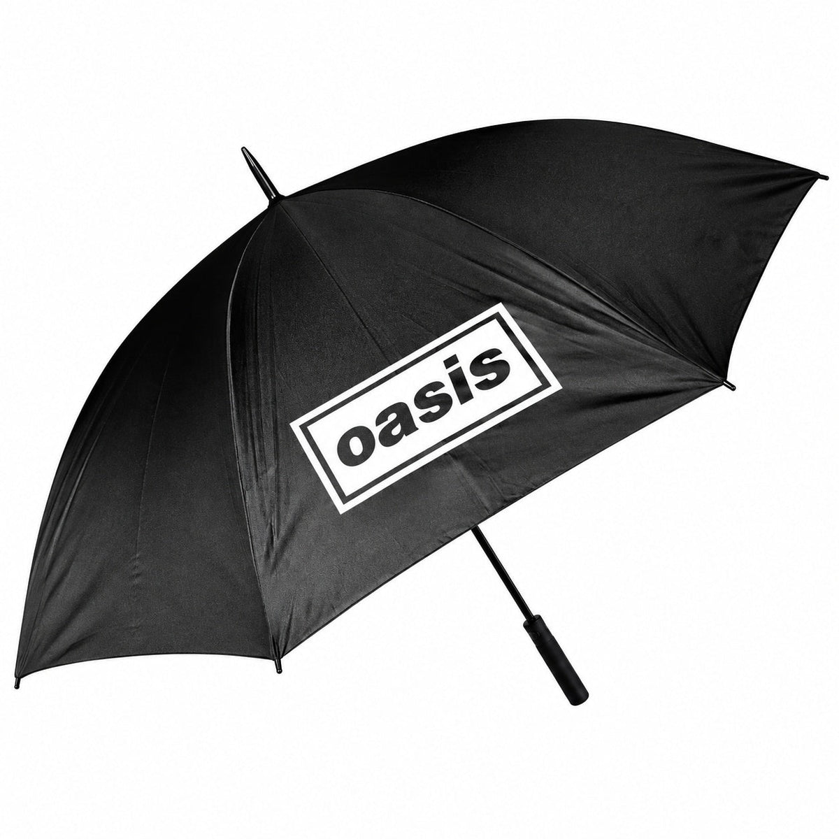 Oasis Live 25 Definitely Maybe Album Umbrella