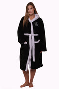 The Nightmare Before Christmas Jack Skellington Bathrobe