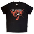 The Offspring Rise And Fall Premium Carbon T Shirt product image 1