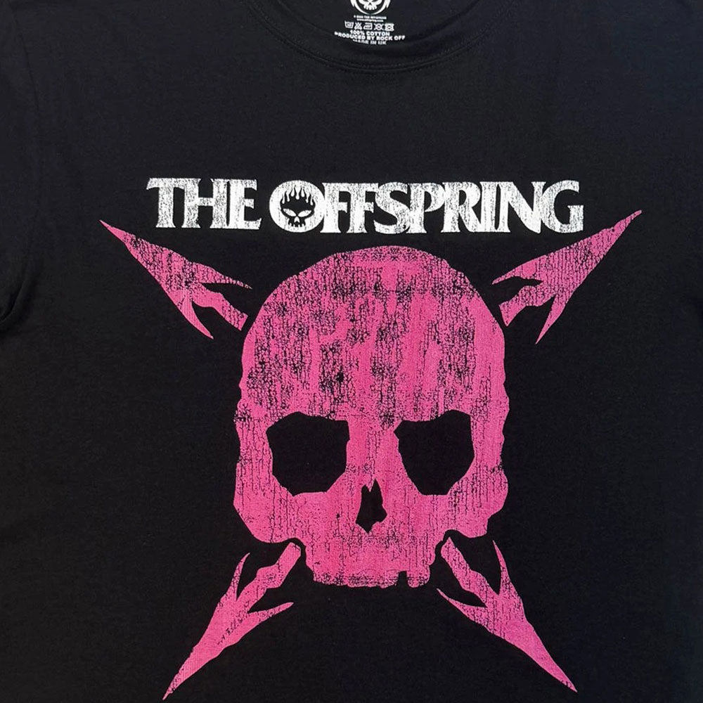 The Offspring Find Me Again T Shirt product image 2