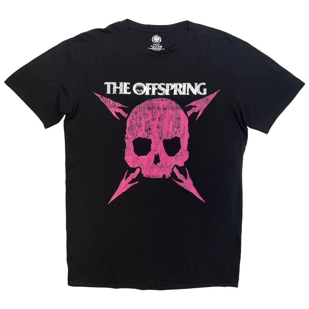The Offspring Find Me Again T Shirt product image 1