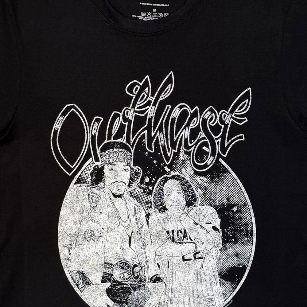 Outkast So Fresh So Clean Premium Carbon T Shirt product image 2
