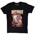 Outkast Ms Jackson Premium Carbon T Shirt product image 1
