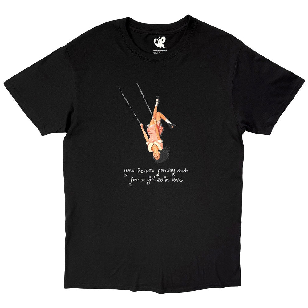 Olivia Rodrigo Girl So In Love T Shirt product image 1