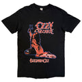 Ozzy Osbourne Blizzard Of Ozz Tribute T Shirt product image 1