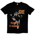Ozzy Osbourne Diary Of A Madman Tribute T Shirt product image 1