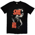 Ozzy Osbourne Bark At The Moon Tribute T Shirt product image 1