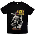 Ozzy Osbourne Ultimate Sin Tribute T Shirt product image 1