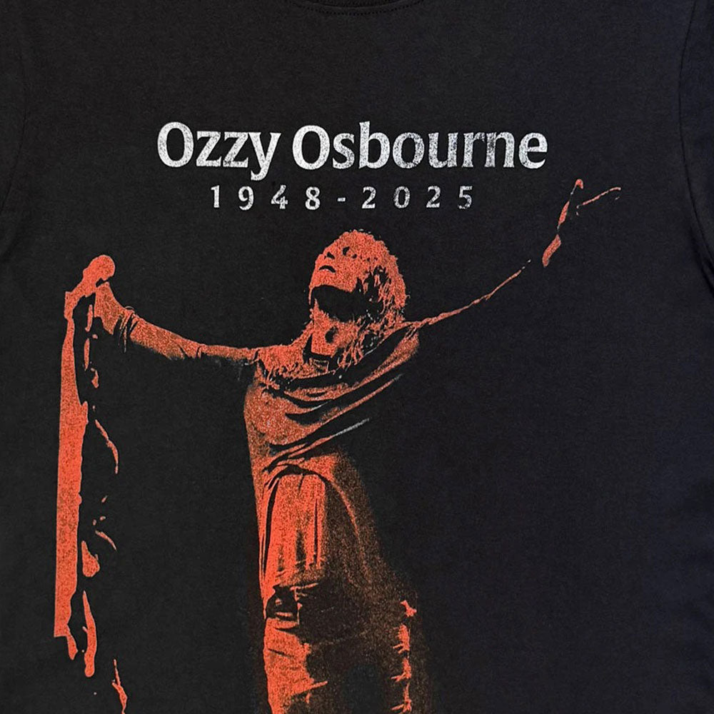 Ozzy Osbourne Tribute T Shirt product image 2