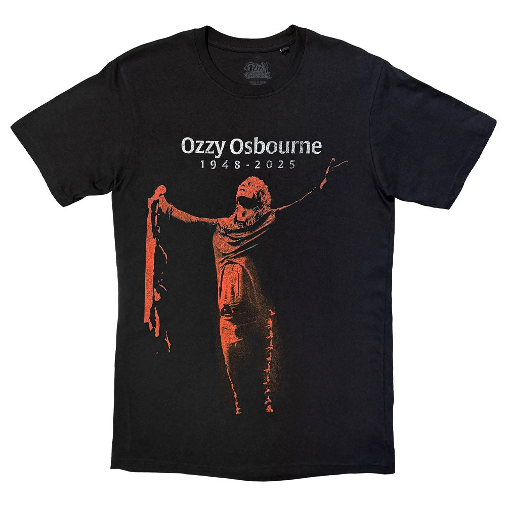 Ozzy Osbourne Tribute T Shirt product image 1