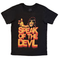 Ozzy Osbourne Speak Of The Devil Dripping T Shirt product image 1