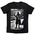 Ozzy Osbourne Hell Photo T Shirt product image 1