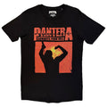 Pantera Cowboys From Hell T Shirt product image 1