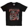 Pantera Devil Band Logo T Shirt product image 1
