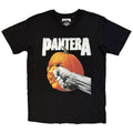 Pantera Halloween Band Logo T Shirt product image 1