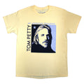 Tom Petty And The Heartbreakers American Treasure T Shirt product image 1
