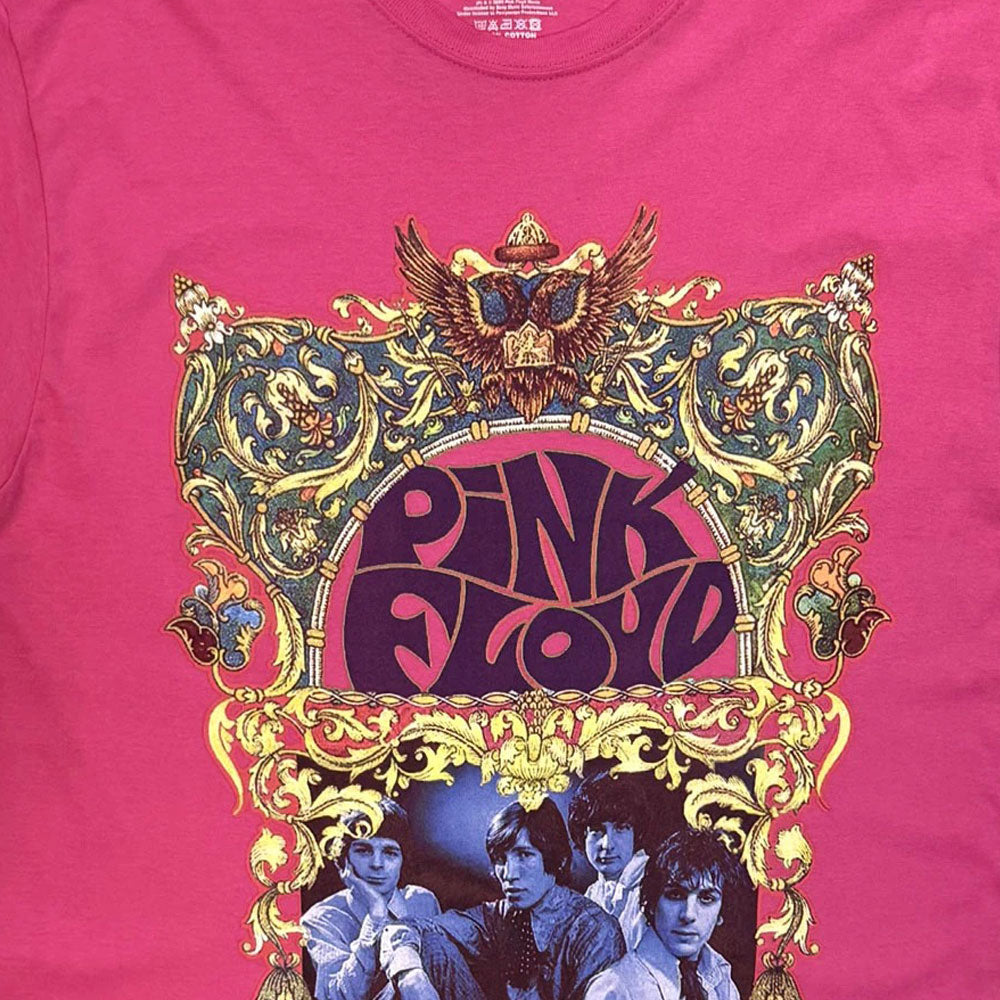 Pink Floyd Live At The Marquee T Shirt product image 2