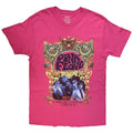 Pink Floyd Live At The Marquee T Shirt product image 1