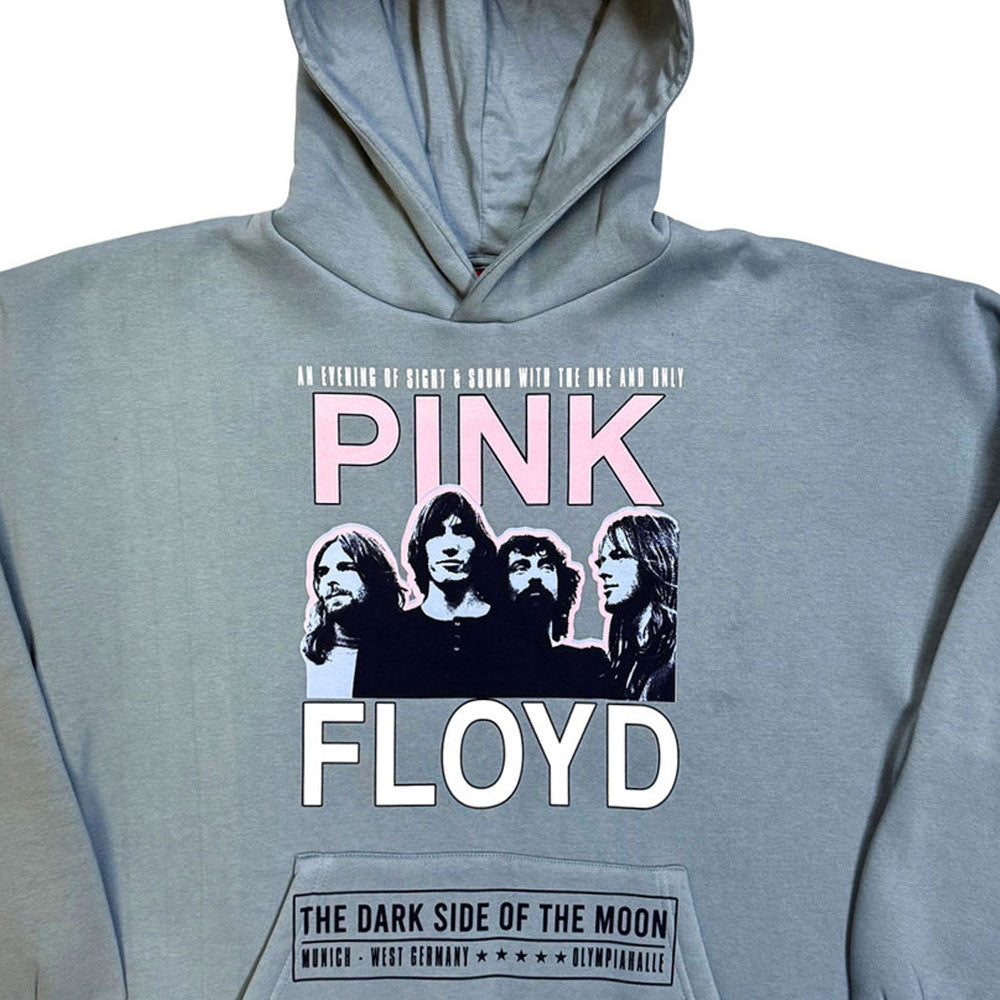 Pink Floyd DSOTM Munich Ladies Rock Off Unplugged Pullover product image 2