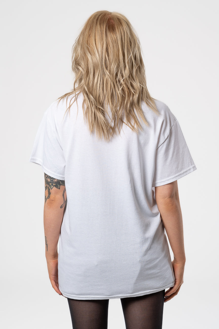 The Stone Roses I Am Resurrection T Shirt product image 4
