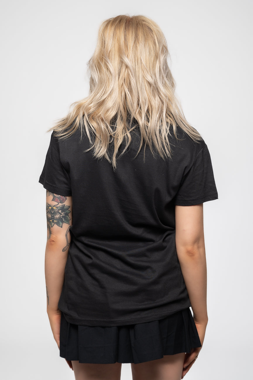 The Smashing Pumpkins Zero T Shirt product image 4