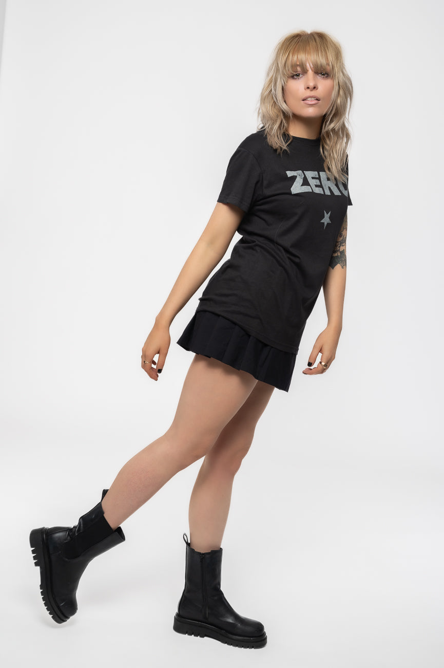 The Smashing Pumpkins Zero T Shirt product image 5