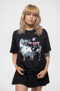 The Cure T Shirt Prayer Tour 1989 T product image 1