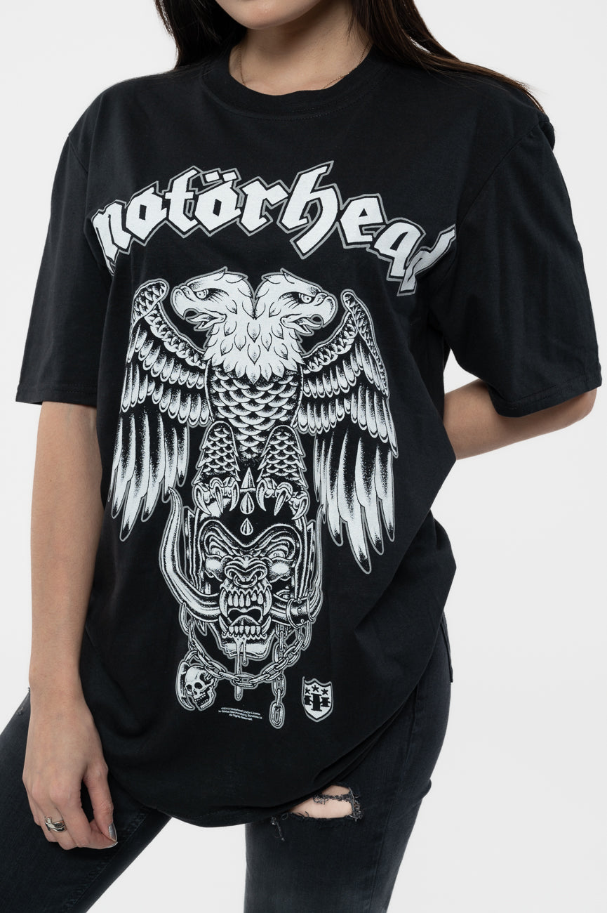 Motorhead Hiro Double Eagle Tee product image 3