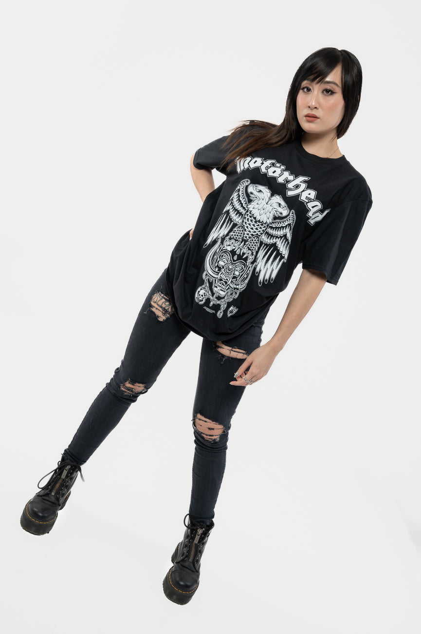 Motorhead Hiro Double Eagle Tee product image 5