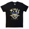 Paul McCartney Wildlife T Shirt product image 1