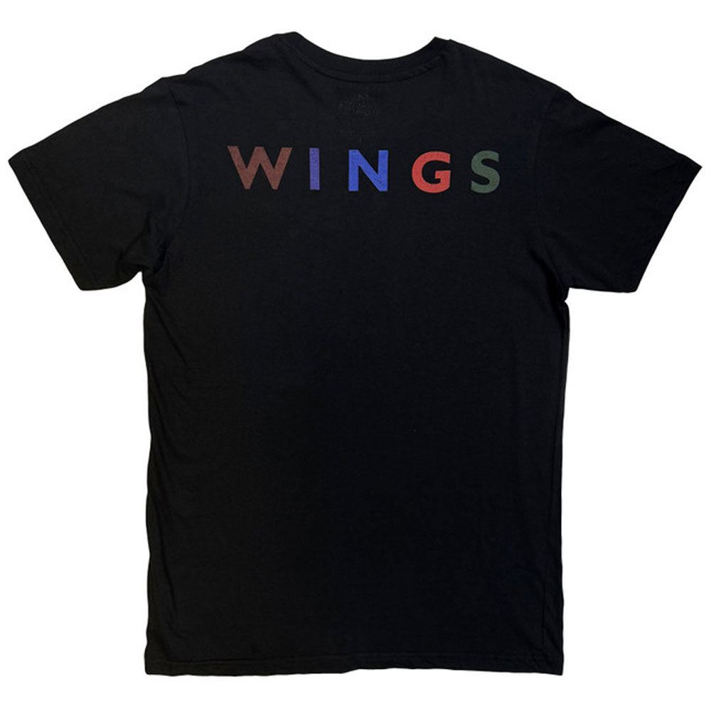 Paul McCartney London Town T Shirt product image 2
