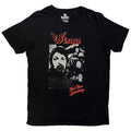 Paul McCartney Wings Collage T Shirt product image 1