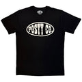 Post Malone Logo Mono T Shirt product image 1