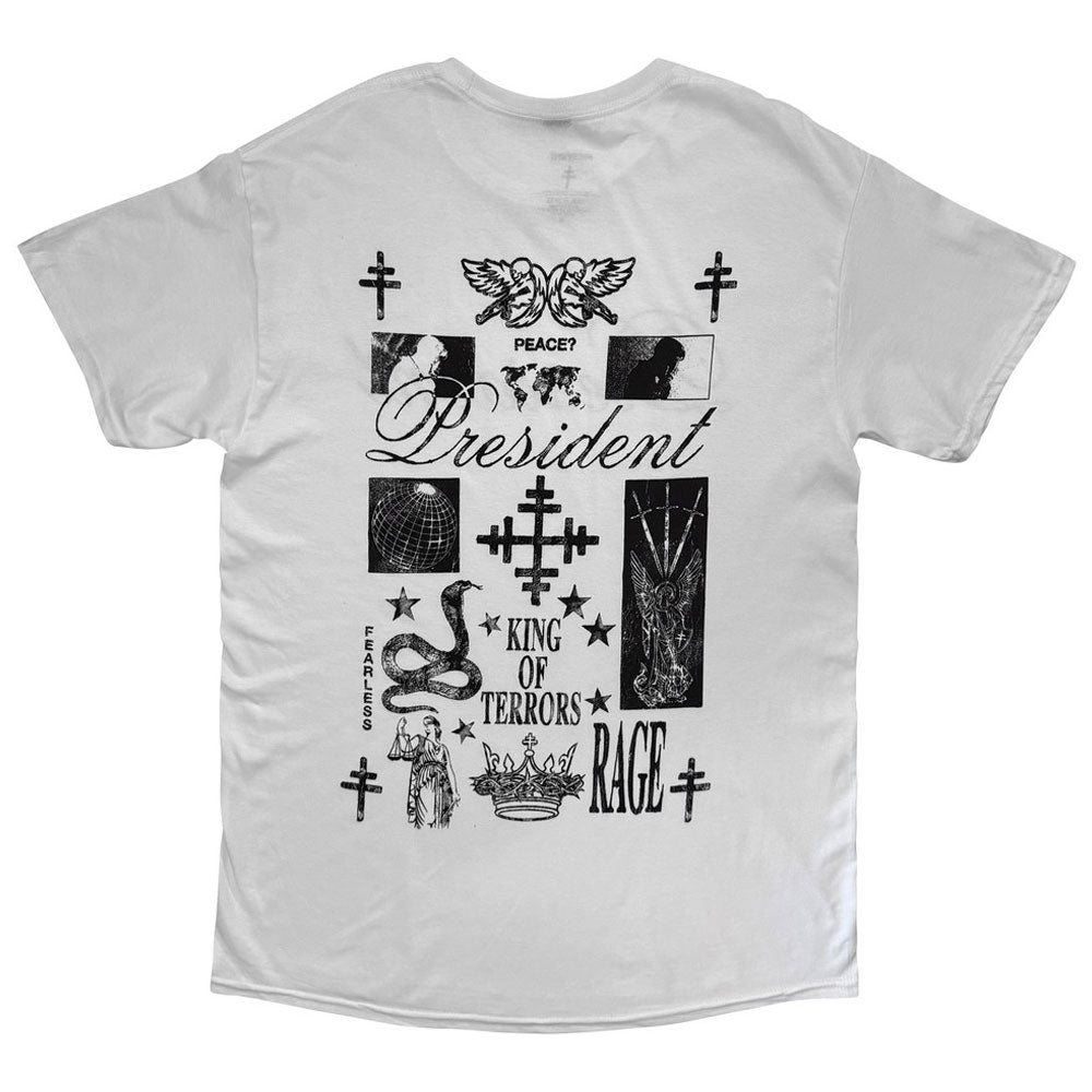 President King Of Terrors T Shirt product image 2