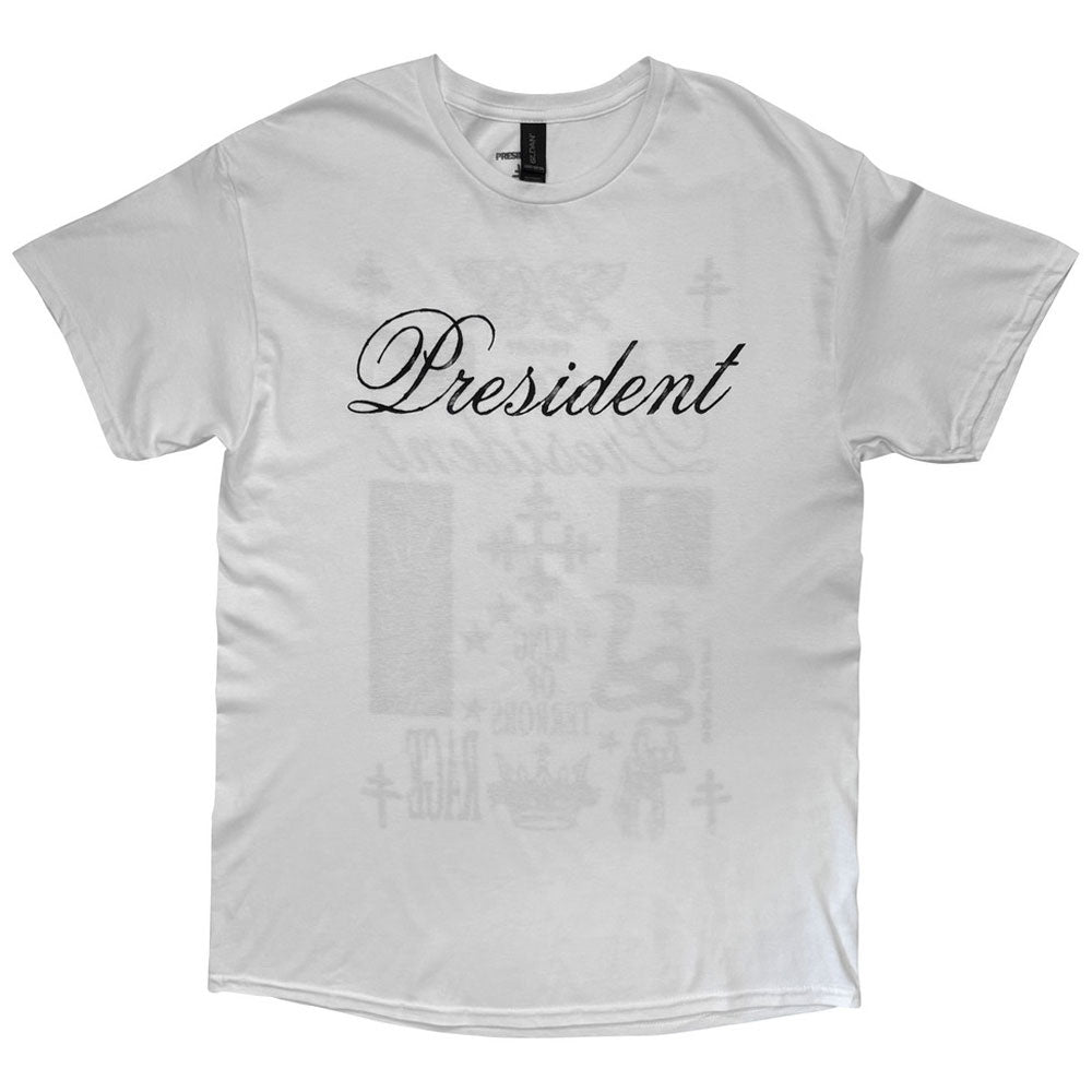 President King Of Terrors T Shirt product image 1