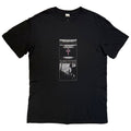President Rage Band Logo T Shirt product image 1